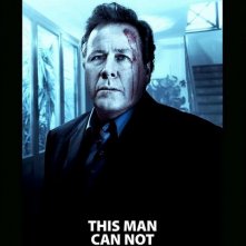 Character poster per il film The Truth - John Heard