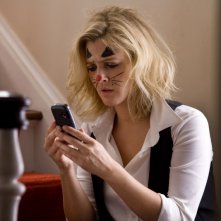 Drew Barrymore nei panni di Erin nella commedia Amore a mille... miglia