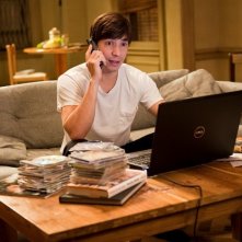 Justin Long nella commedia Amore a mille... miglia