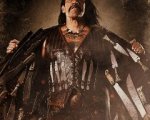 Robert Rodriguez sommerso dai Machete