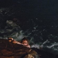 Markus Hering in un'immagine del film Das Leben ist zu lang