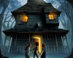 Monster House in Blu-ray 3D dal 22 settembre