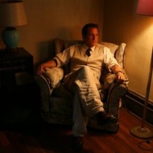 Patrick Fabian nell'horror The Last Exorcism