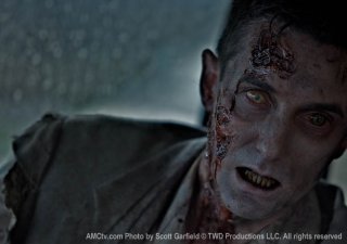 Una nuova immagine dalla serie The Walking Dead