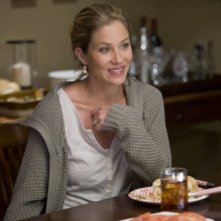 Christina Applegate in una scena della commedia Amore a mille... miglia
