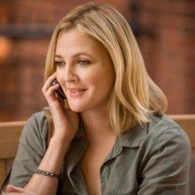 Drew Barrymore nella commedia Amore a mille... miglia