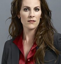 foto di Annabeth Gish