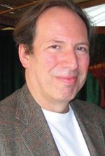 fotografia di Hans Zimmer