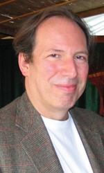 fotografia di Hans Zimmer