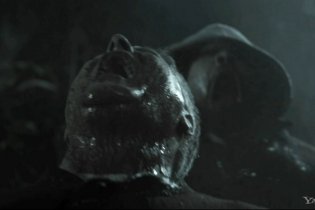 Hatchet 2 - Teaser Trailer