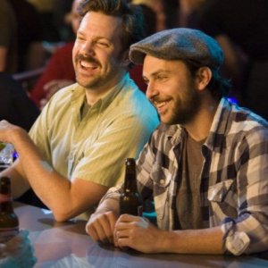 Jason Sudeikis nella commedia Amore a mille... miglia