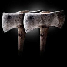 La locandina di Hatchet 2