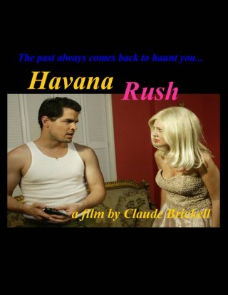 La locandina di Havana Rush