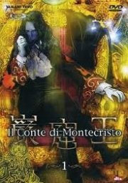 La locandina di Il conte di Montecristo