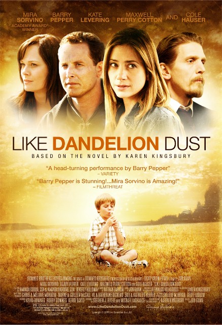 La Locandina Di Like Dandelion Dust 172082