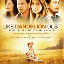 La locandina di Like Dandelion Dust