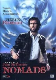 La locandina di Nomads