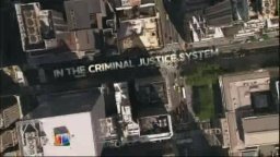 Law & Order: Los Angeles - Promo