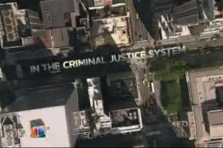 Law & Order: Los Angeles - Promo