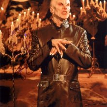 Mark Metcalf interpreta Il Maestro nella prima stagione di Buffy