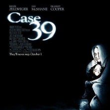 Nuovo poster per Case 39