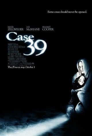 Nuovo poster per Case 39