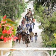 Un'immagine del film Miral