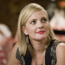 Un'immagine di Drew Barrymore dalla commedia Amore a mille... miglia