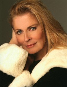 Foto Di Joanna Cassidy 172221