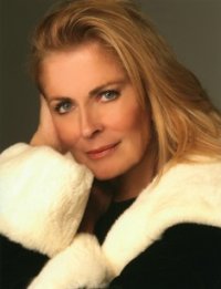 foto di Joanna Cassidy