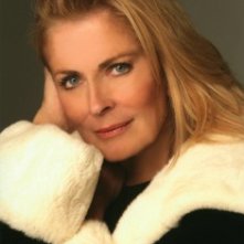 foto di Joanna Cassidy