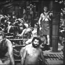 Nello Appodia in Ben Hur