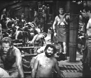 Nello Appodia in Ben Hur