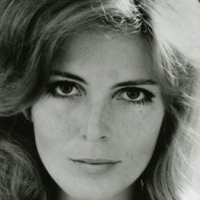 primo piano di Joanna Cassidy