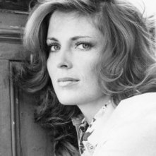 ritratto di Joanna Cassidy