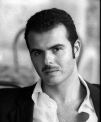 Una foto di Edoardo De Angelis