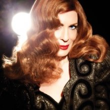 Una seducente Joanna Cassidy