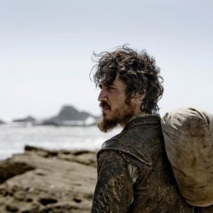 Alberto Ammann in un'immagine del film Lope