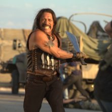 Danny Trejo Protagonista Del Film Machete 172373