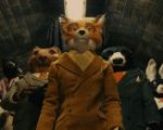 Il DVD di Fantastic Mr. Fox