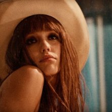 Jessica Alba nel film Machete