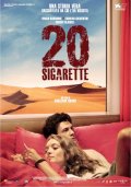 La locandina di 20 sigarette
