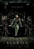 La locandina di Agnosia