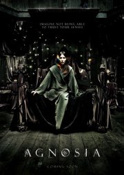 La locandina di Agnosia