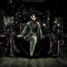 La locandina di Agnosia