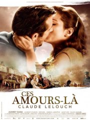 La locandina di Ces amours-là