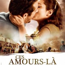 La locandina di Ces amours-là