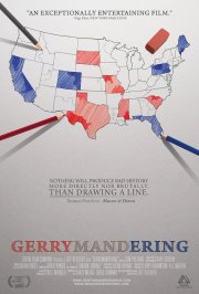 La locandina di Gerrymandering