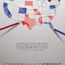 La locandina di Gerrymandering