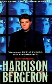 La locandina di Harrison Bergeron